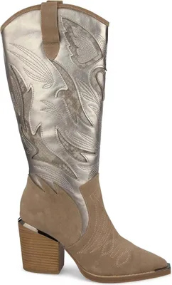 Produktbild von Stiefel Alma en Pena I23319 für Damen