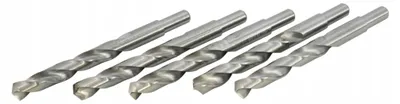 Productafbeelding van Awtools metaalboorkop wit, undercut, 13,5 mm / 5 stuks.