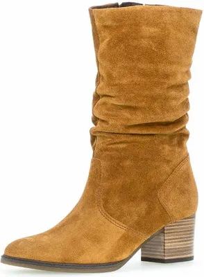 Produktbild von Gabor Dreamvel. camel Damen Stiefelette in Braun, Größe 8