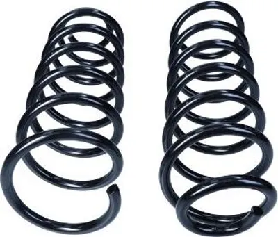 Produktbild von MAXGEAR Fahrgestellfeder 60-1098D