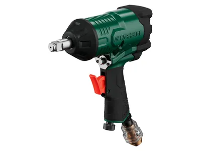 Produktbild von PARKSIDE® Druckluft Schlagschrauber »PDSS 310«, 310 Nm,  6,3 bar