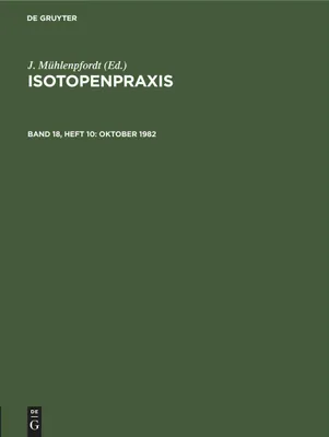 Produktbild von Oktober 1982