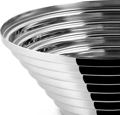 Produktbild von Alessi "Maya" Basket D.25 (Art.-Nr. 7320/25, EAN 8003299010684)