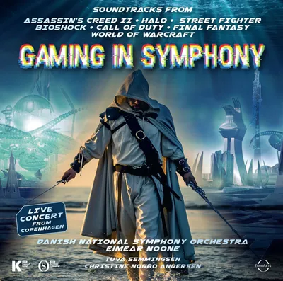 Zdjęcie produktu dla Gry w Symphony