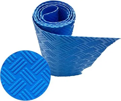 Produktbild von Famanu Schwimmbadleiterkissen - Hochwertig, Antislip, Flexibel
