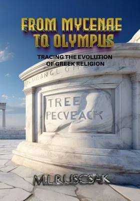 Produktbild von From Mycenae to Olympus