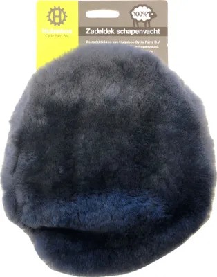 Produktbild von VWP SHEEPSKIN SATTEL MEDUSA. Ein ROKMODEL