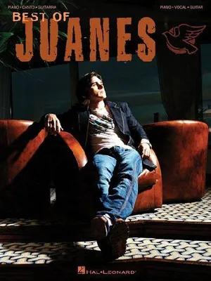 Produktbild von Das Beste von Juanes