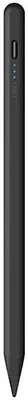 Produktbild von Uniq Pixo Lite 2.0 Magnetischer Stylus-Stift für Ipad - Schwarz/Graphit Schwarz