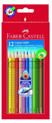 Zdjęcie produktu dla Faber-Castell 4005401124122, Papierowe pudełko