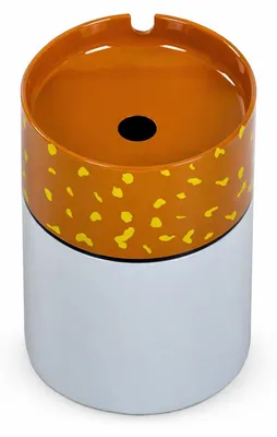 Produktbild von Sturmaschenbecher