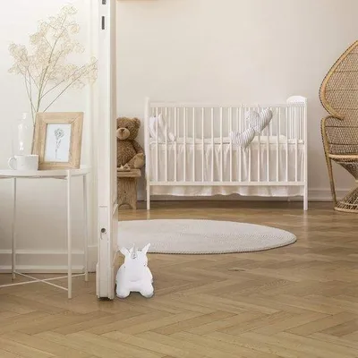 Obrázok produktu pre Zarážka dverí pre psov Famanu, roztomilý dizajn jednorožca - 25 x 29 x 14 cm