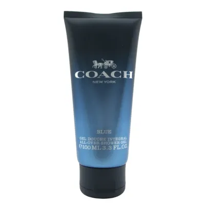 Produktbild von Coach M. Man Blue Edt Sg 100ml