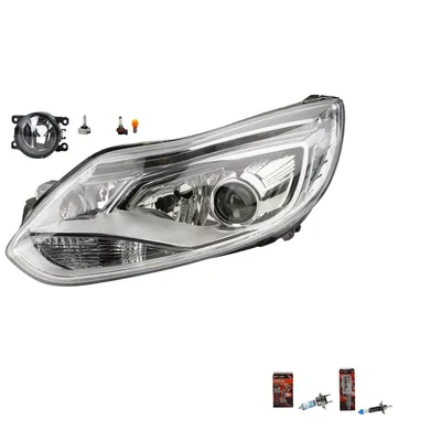Produktbild von Scheinwerfer Osram Night Breaker Laser passend für Ford Focus 11 04/11-09/14 Li. 2004299 1751051 1856841 1844114 1799269 1781168 8200074008 620 Johns