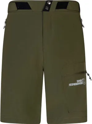 Produktbild von Rock Experience Observer 2.0 Man Bermuda Olive Night M Outdoor Shorts