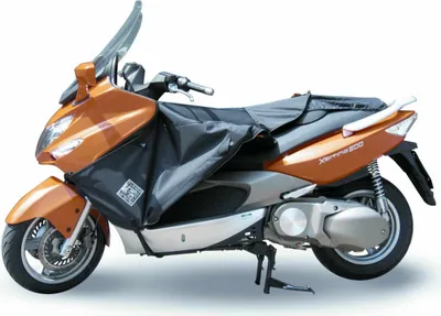 Produktbild von TUCANO URBANO Termoscud Beinschutz totale gegen Kälte und Regen