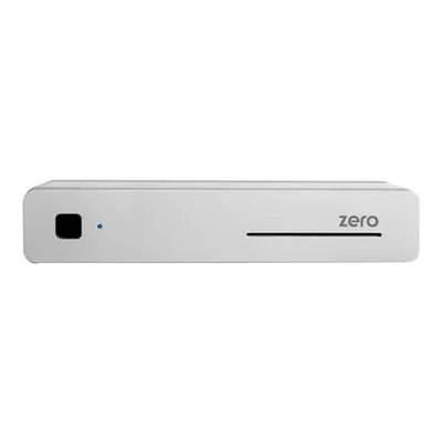 Produktbild von Vu+® ZERO HDTV Linux SAT Receiver weiss