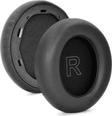 Produktbild von INF Ohrpolster für Anker Soundcore Life Q30/Q35 BT Schwarz