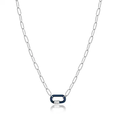 Productafbeelding van ANIA HAIE N031-01H-B, damesketting "Bright Future", verstelbaar