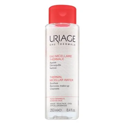Image de Uriage Fluide Hygiëne Eau Micellaire Thermale