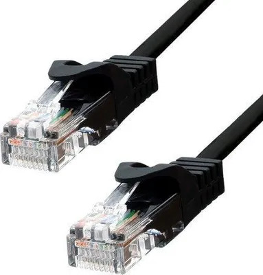 Immagine prodotto di ProXtend CAT5e U/UTP CU PVC Ethernet