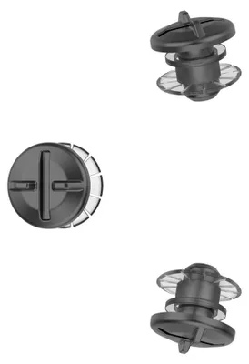 Productafbeelding van Naker Versie Kit voor de Airoh Commander helm