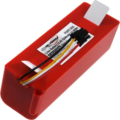 Produktbild von Akku für Saugroboter Roborock S8 Pro Ultra