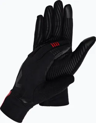 Produktbild von Northwave Active Contact 10 Fahrradhandschuhe schwarz C89212037_10_S