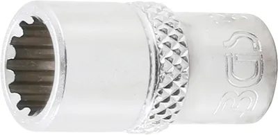 Zdjęcie produktu dla BGS technic Socket, 18 mm, 18 g