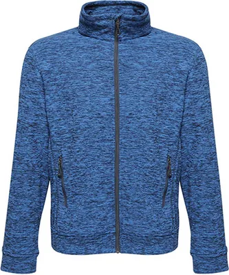 Produktbild von Regatta Professional MenŽs Full Zip Thornly Fleece Jacket