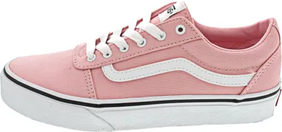 Produktbild von Vans MY Ward (Canvas) VN0A5KR79DX1 (36/powder pink-white)