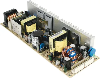 Produktbild von MEANWELL LPP-150-12, AC-DC Netzteil, single output, 150W 12V 12,5A
