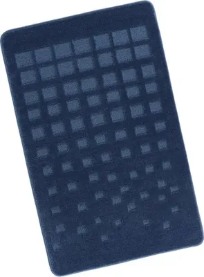 Obrázek produktu pro STANDARD 60x100 cm - 60x100 cm - Modrá