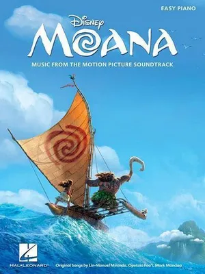 Zdjęcie produktu dla Moana