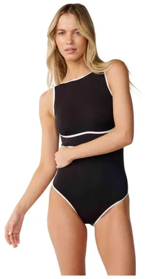 Immagine prodotto di Costume da bagno RIP CURL Mirage Fusion High Neck da Donna