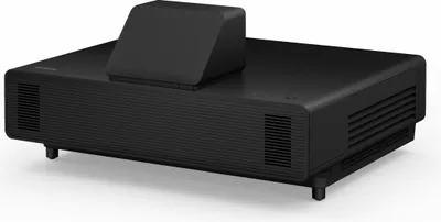 Produktbild von EPSON EB-805F 3LCD FullHD Projektor Laser 5000 Lumen 0,27:1 - 0,37:1