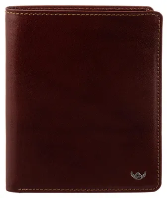 Zdjęcie produktu dla Golden Head Golden Head Colorado - Portfel 9cc 12 cm RFID