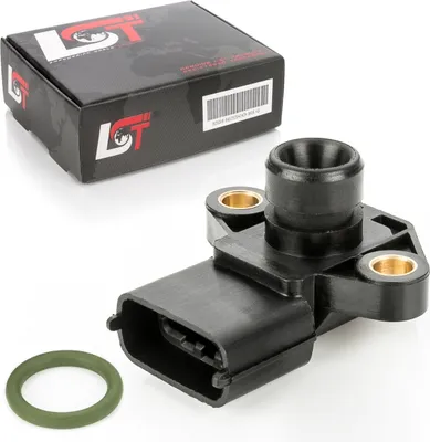 Produktbild von Drucksensor Saugrohrdruck für HYUNDAI Santa Fe Sonata KIA Sorento 39300-38200