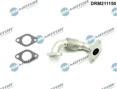 Obrázek produktu pro Potrubí Egr Ventilu Vw 1.9Tdi