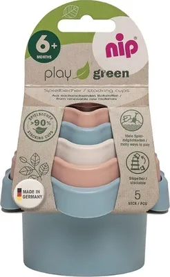 Obrázek produktu pro Dětské razítkovací formičky - Sada 5 kusů