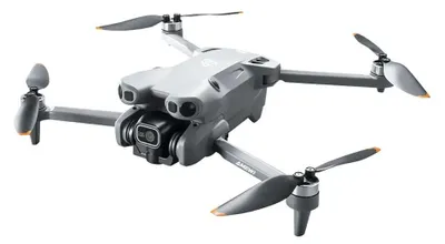 Produktbild von AMEWI AMXFlight X5CPro Brushless-Drohne mit Kamera inkl. 2 Akkus & LCD Fernsteuerung RTF