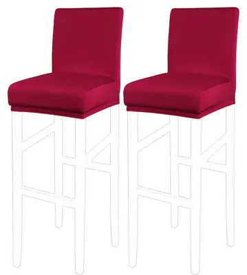 Immagine prodotto di Set PiccoCasa composto da 2 coprisgabazzi con base elastica, elasticizzati e lavabili