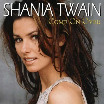 Zdjęcie produktu dla Shania Twain - Come On Over (180g) (Diamond Edition) (2 LP)