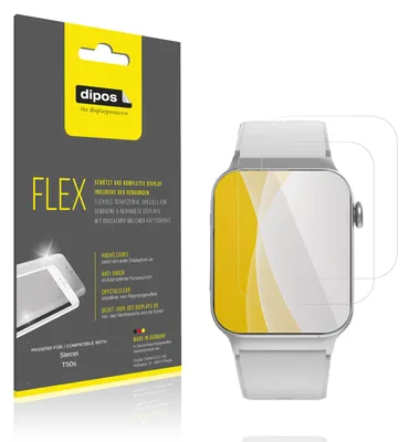 Obrázok produktu pre 2x dipos Flex Stecei T50s