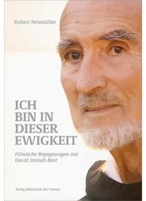 Obrázek produktu pro Ich bin in dieser Ewigkeit