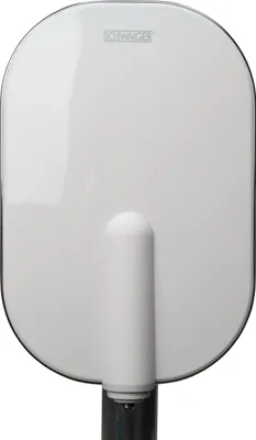 Produktbild von DVB-T2(T) Außenantenne (aktiv)