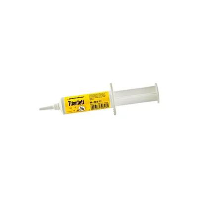 Produktbild von Hanseline Hochleistungsfett Titanfett Fett Haneline Titanfett 20ml