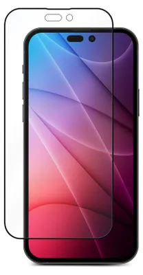 Zdjęcie produktu dla eSTUFF ES501351-50BULK, Apple, iPhone 13/13 Pro/ 14, Odporny na zadrapania, 1 szt.