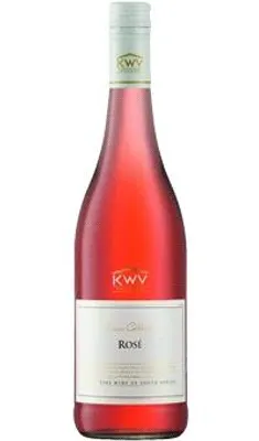 Produktbild von KWV Rose milder schmeichelnder duftiger Rosèwein 750ml 6er Pack