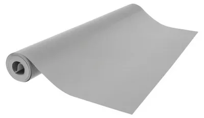 Produktbild von Ruhhy 26866 Multifunktionale Schutzmatte 500 x 50 cm, grau